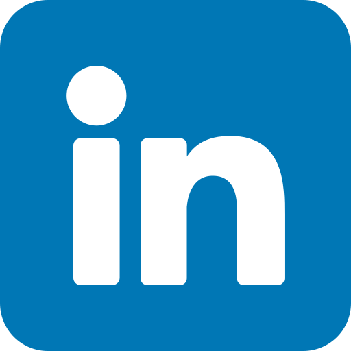 Linkdin Icon
