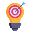 marketing-strategy Icon