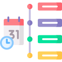 Transparent Process and Fast Timelines