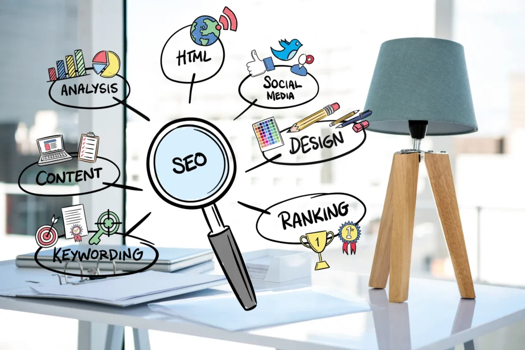 SEO from the Start: Why Optimizing Your Website at Launch Is a Game-Changer